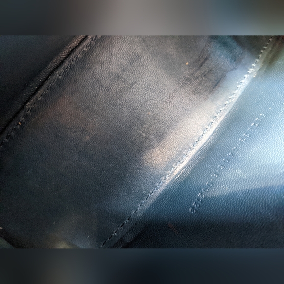 Balenciaga Hourglass Mini Handbag Crocodile Embossed Bag "LIVE SHOW TODAY" - Picture 14 of 15